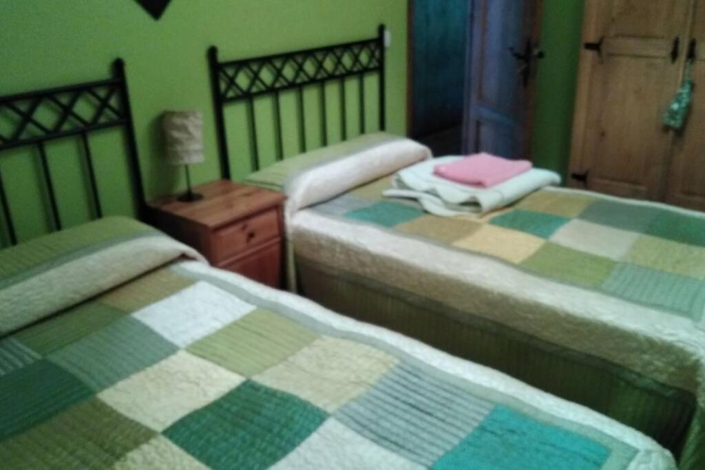 Casa Altobierzo, 9 Habitaciones Y 9 Banos Pobladura de las Regueras Kültér fotó