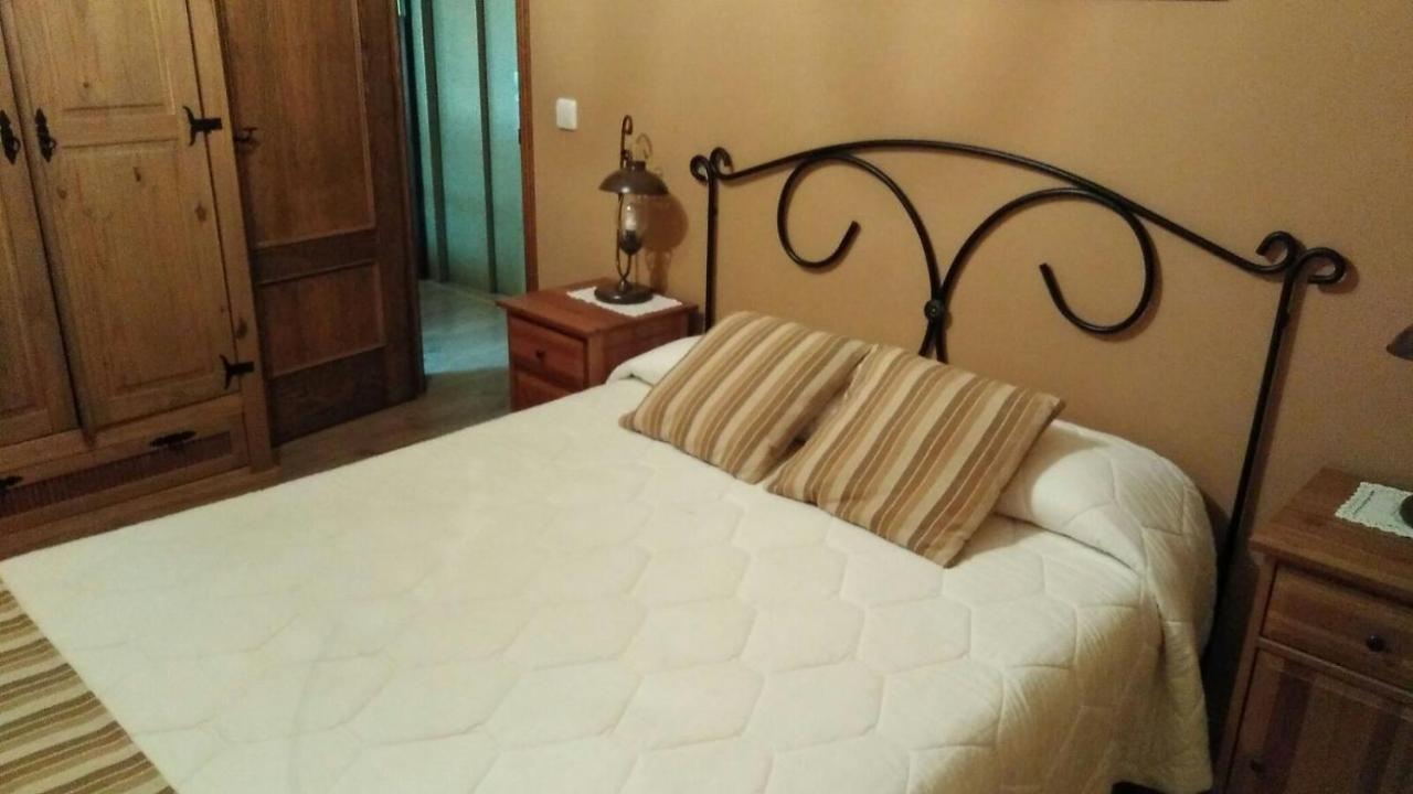 Casa Altobierzo, 9 Habitaciones Y 9 Banos Pobladura de las Regueras Kültér fotó