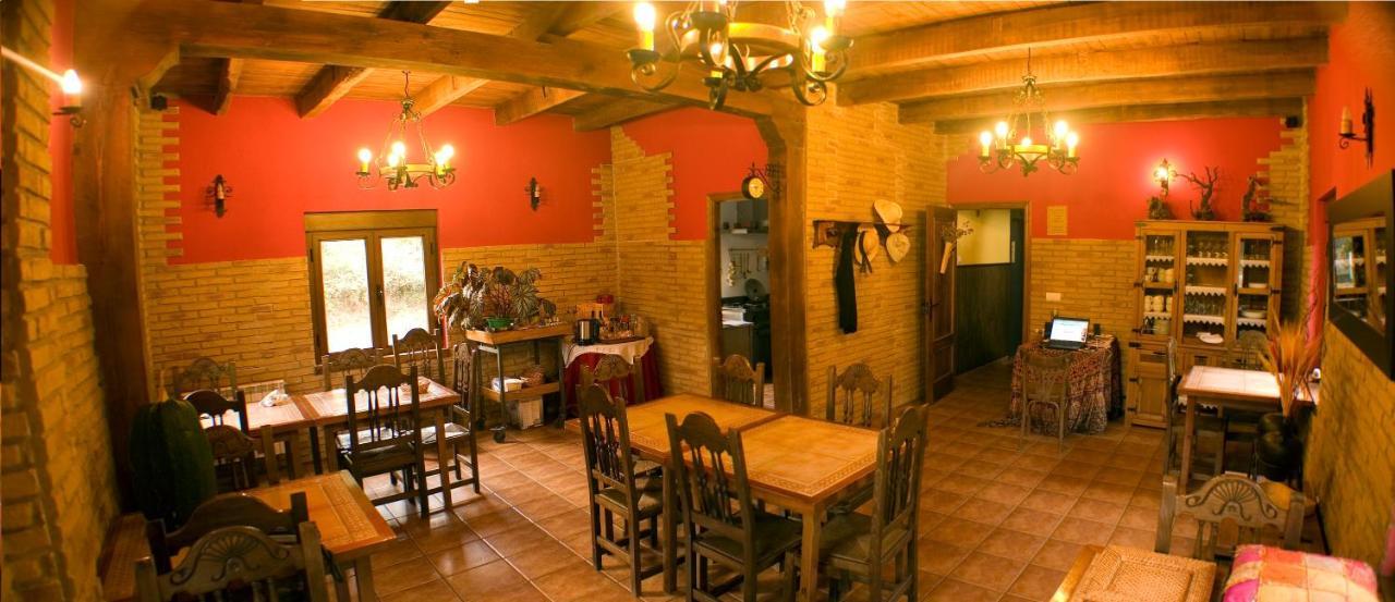 Casa Altobierzo, 9 Habitaciones Y 9 Banos Pobladura de las Regueras Kültér fotó