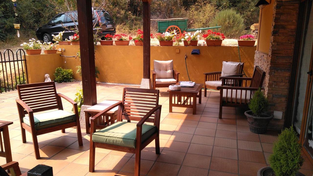 Casa Altobierzo, 9 Habitaciones Y 9 Banos Pobladura de las Regueras Kültér fotó