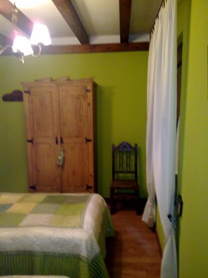 Casa Altobierzo, 9 Habitaciones Y 9 Banos Pobladura de las Regueras Kültér fotó