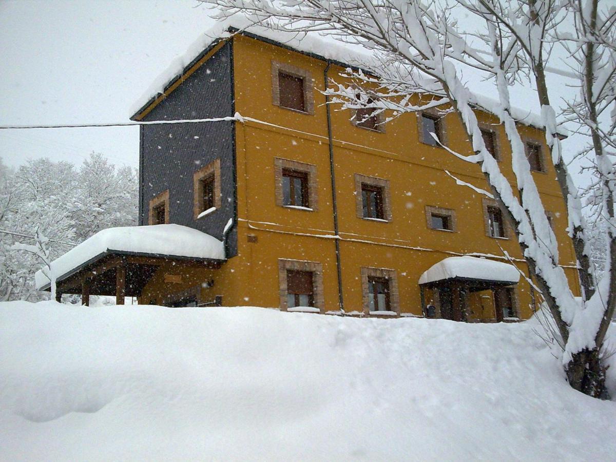 Casa Altobierzo, 9 Habitaciones Y 9 Banos Pobladura de las Regueras Kültér fotó